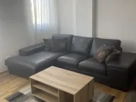 Izdavanje, dvosoban stan, 45m², Sajmište, Novi Sad