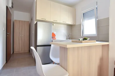 Rent, studio apartment, 31m², Budva, Crna Gora - image 12
