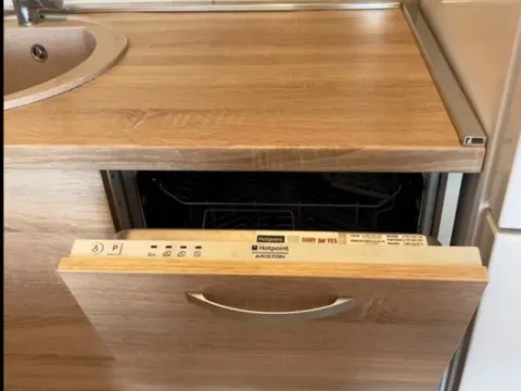 Izdavanje, jednosoban stan, 50m², Ljubović, Podgorica - image 3