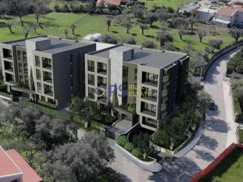 Sale, one bedroom apartment, 45m², Bar, Crna Gora - image 2