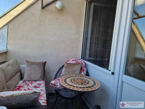 Prodaja, četvorosoban stan, 122m², Banjica, Voždovac Sve Podlokacije - image 11