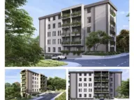 Sale, one bedroom apartment, 51m², Momišići, Podgorica - image 3