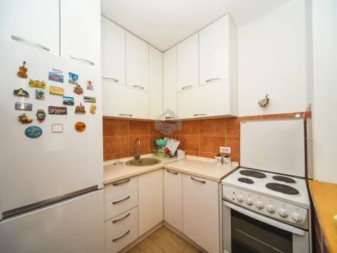 Rent, one bedroom apartment, 40m², Ljubović, Podgorica - image 5