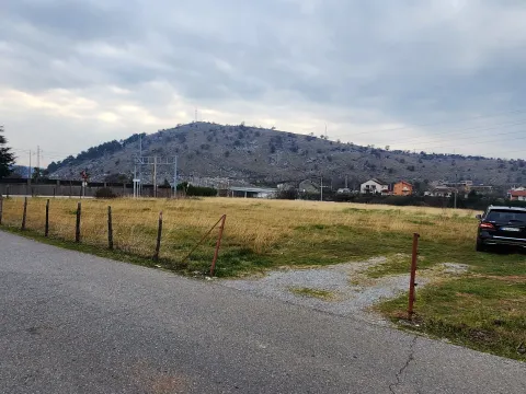 Prodaja, plac, 1500m², Rogami, Podgorica - image 4