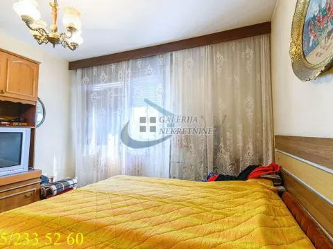 Sale, three bedroom apartment, 70m², Stari Košutnjak, Rakovica - image 21