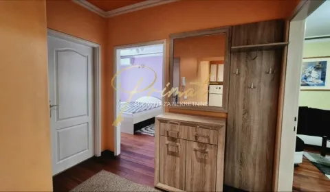 Prodaja, dvosoban stan, 47m², Profesorska Kolonija, Palilula Sve Podlokacije - image 5
