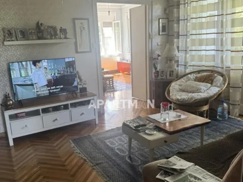 Sale, three bedroom apartment, 101m², Savski Venac, Beograd - image 7
