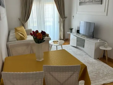 Izdavanje, jednosoban stan, 41m², Centar, Budva - image 5