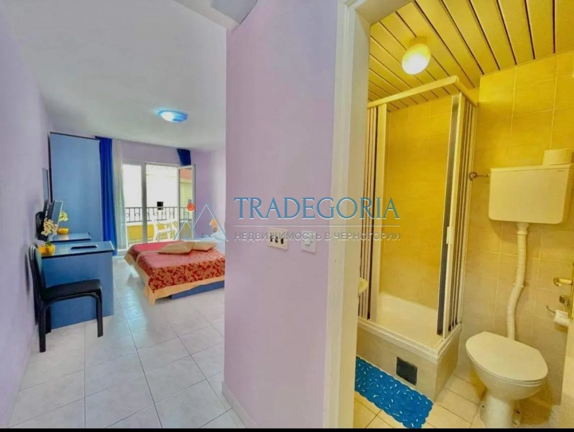 Prodaja, ugostiteljski objekat, 2300m², Budva, Crna Gora