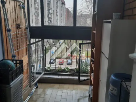 Izdavanje, dvosoban stan, 63m², Sajam, Novi Sad Sve Podlokacije - image 10