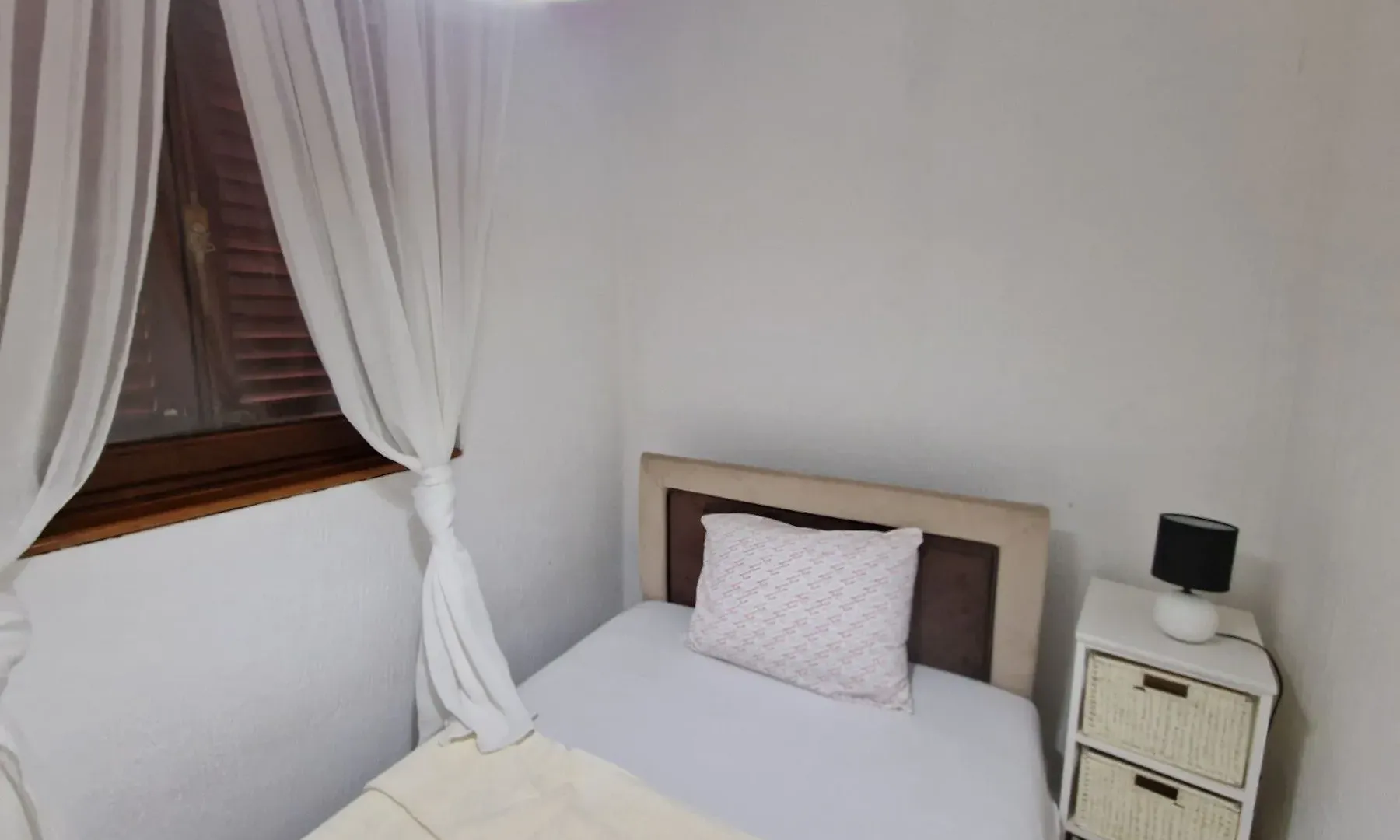 Sale, one bedroom apartment, 45m², Blizikuće, Budva