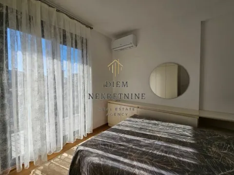 Rent, two bedroom apartment, 55m², Centar, Bar - image 9