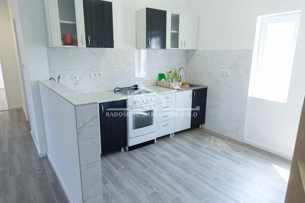 Prodaja, trosoban stan, 71m², Miljakovac, Rakovica