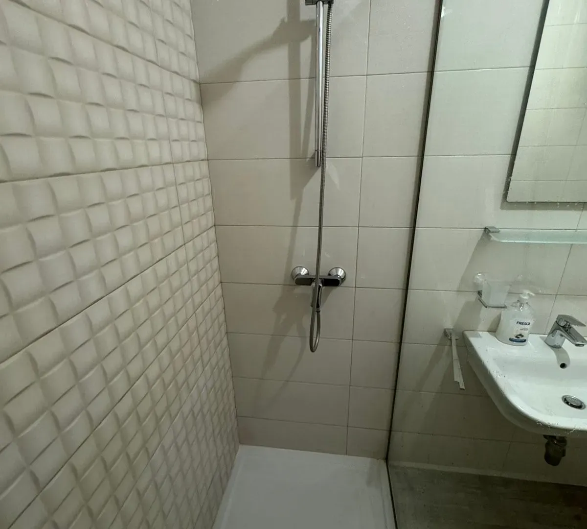 Izdavanje, jednosoban stan, 48m², City Kvart, Podgorica