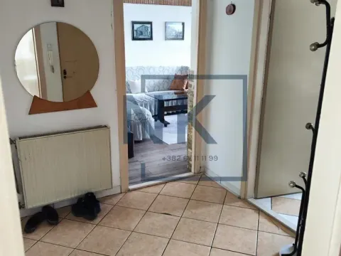 Sale, three bedroom apartment, 96m², Tuški Put, Podgorica - image 11