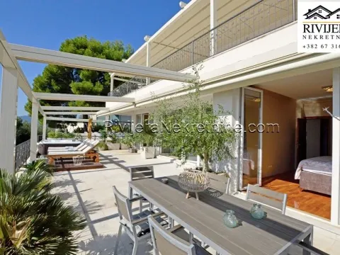 Prodaja, trosoban stan, 220m², Topla, Herceg Novi - image 4