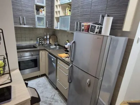 Prodaja, jednosoban stan, 40m², Centar, Novi Sad - image 8