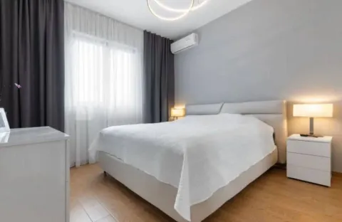 Prodaja, dvosoban stan, 81m², Bečići, Budva - image 5