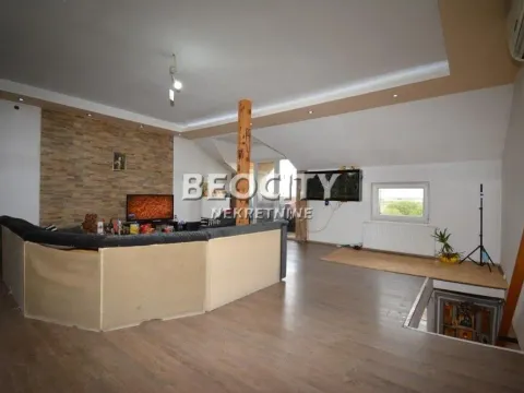 Sale, four bedroom apartment, 95m², Krnjaca, Palilula Sve Podlokacije - image 3