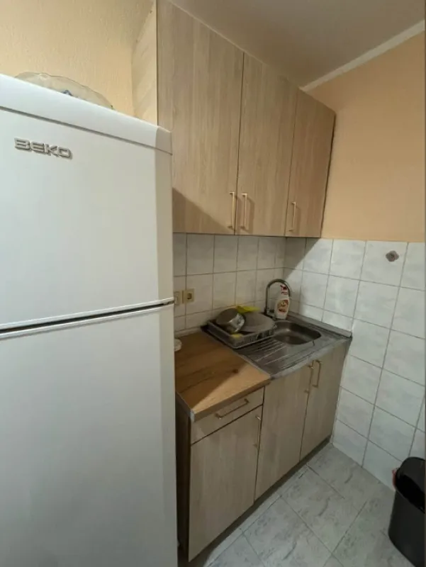 Sale, one bedroom apartment, 40m², Budva, Crna Gora