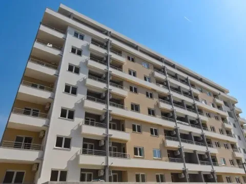 Prodaja, stan, 43m², Budva, Crna Gora - image 4