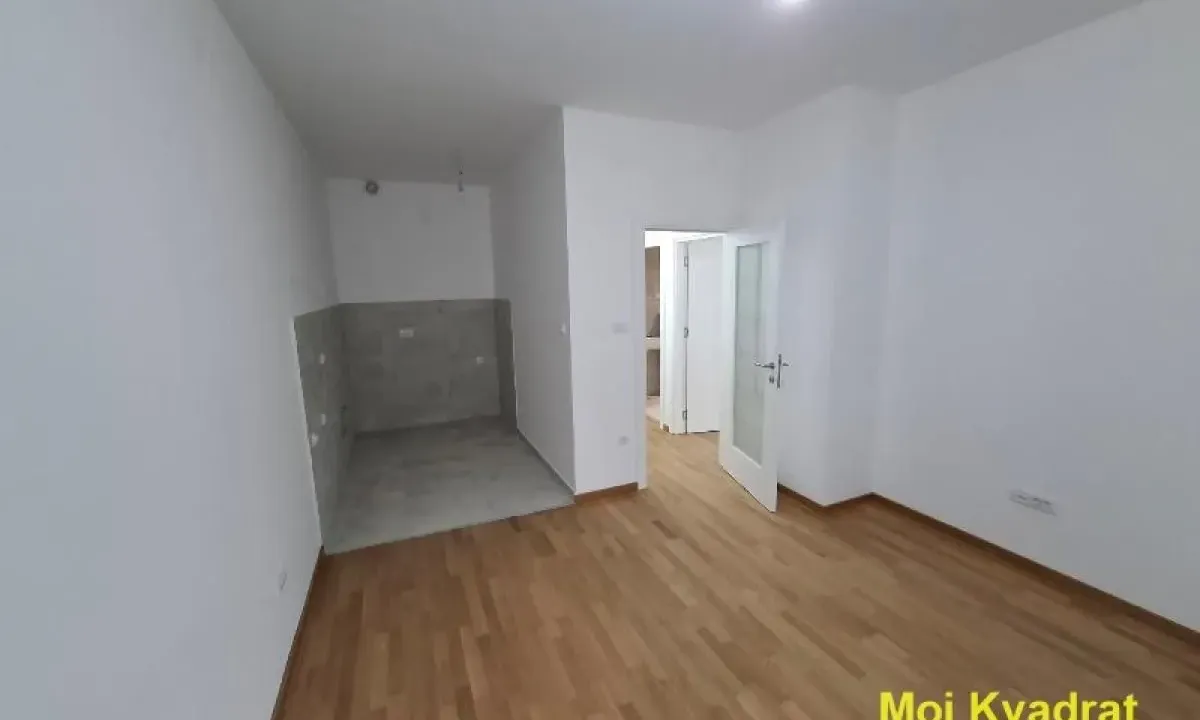 Prodaja, dvosoban stan, 45m², Čukarica, Beograd