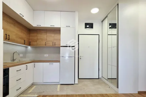 Rent, one bedroom apartment, 45m², Stari Aerodrom, Podgorica - image 5