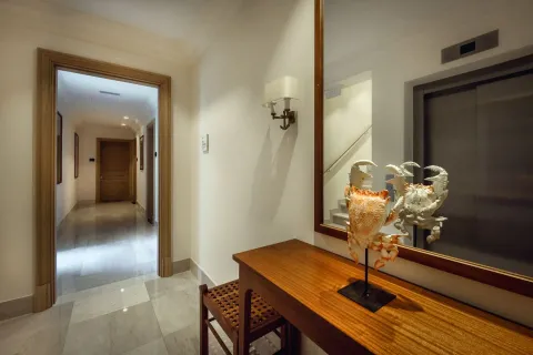 Prodaja, dvosoban stan, 69m², Porto Montenegro, Tivat - image 21