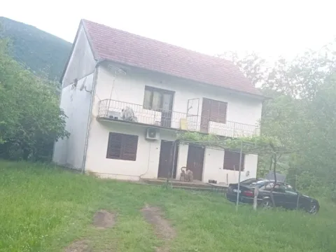 Sale, house, 132m², Zagorak, Danilovgrad - image 2
