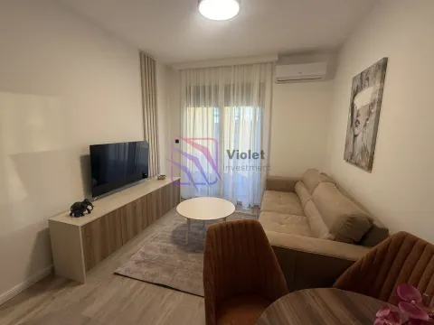 Rent, one bedroom apartment, 38m², Zabjelo, Podgorica - image 6
