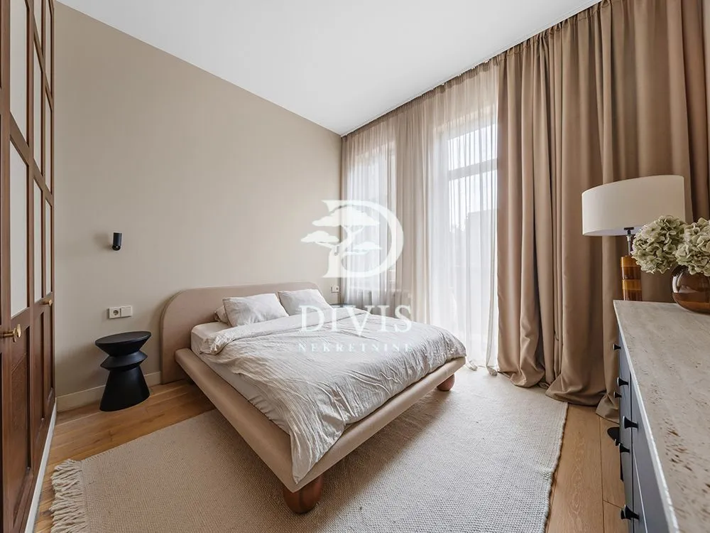 Rent, two bedroom apartment, 70m², Kalenić Pijaca, Vračar Sve Podlokacije
