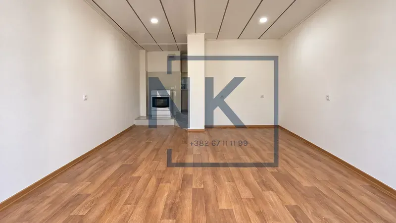 Rent, office space, 30m², Malo Brdo, Podgorica