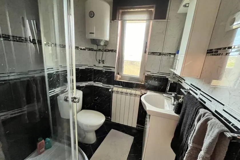 Izdavanje, stan, 85m², Palilula Sve Podlokacije, Beograd
