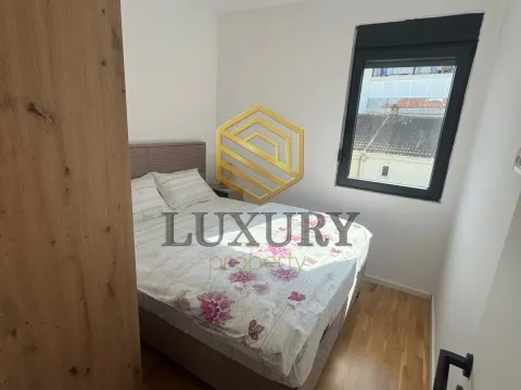 Izdavanje, jednosoban stan, 50m², Stara Varoš, Podgorica - image 8