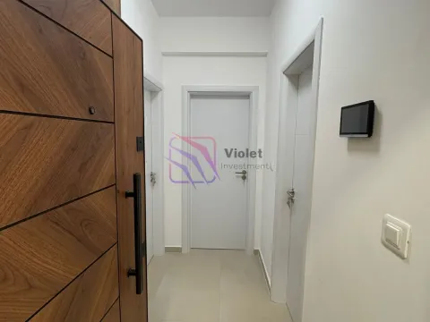 Izdavanje, jednosoban stan, 46m², Zabjelo, Podgorica - image 15