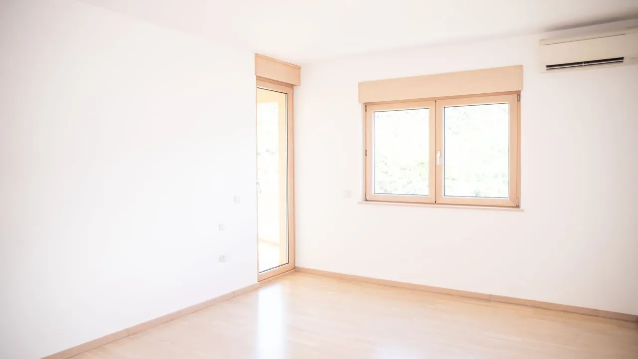 Sale, two bedroom apartment, 106m², Bečići, Budva
