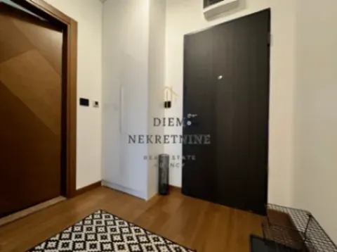 Izdavanje, jednosoban stan, 50m², Ljubović, Podgorica - image 8