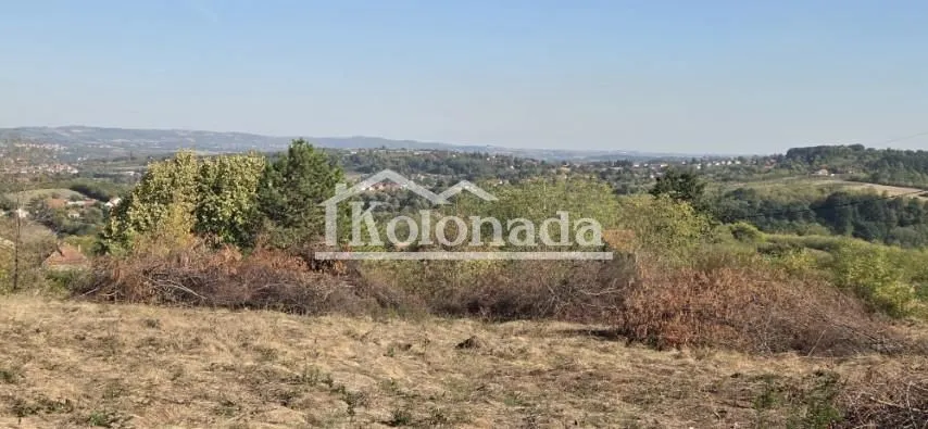 Prodaja, plac, 1600m², Sopot, Beograd