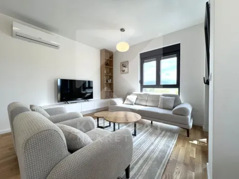 Rent, one bedroom apartment, 47m², Zabjelo, Podgorica - image 2