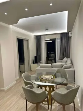 Rent, one bedroom apartment, 40m², Bečići, Budva - image 8
