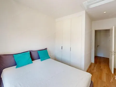 Sale, one bedroom apartment, 48m², Luštica Bay, Tivat - image 5