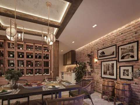 Sale, house, 288m², Mirište, Herceg Novi - image 8