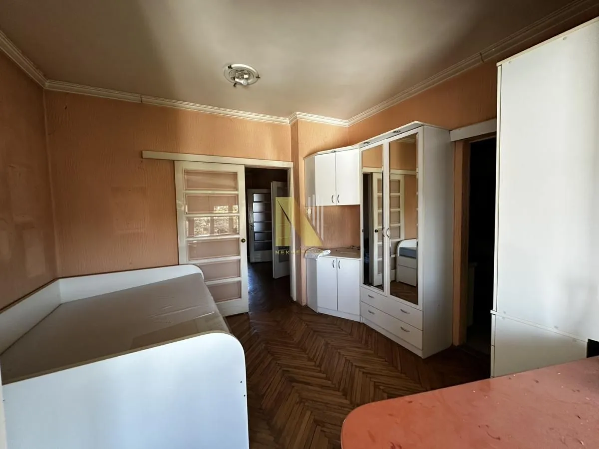 Prodaja, trosoban stan, 96m², Centar, Novi Sad