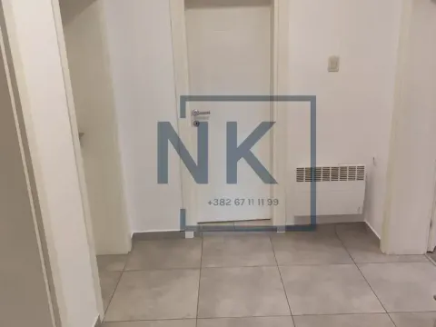 Rent, two bedroom apartment, 90m², Gorica C, Podgorica - image 12