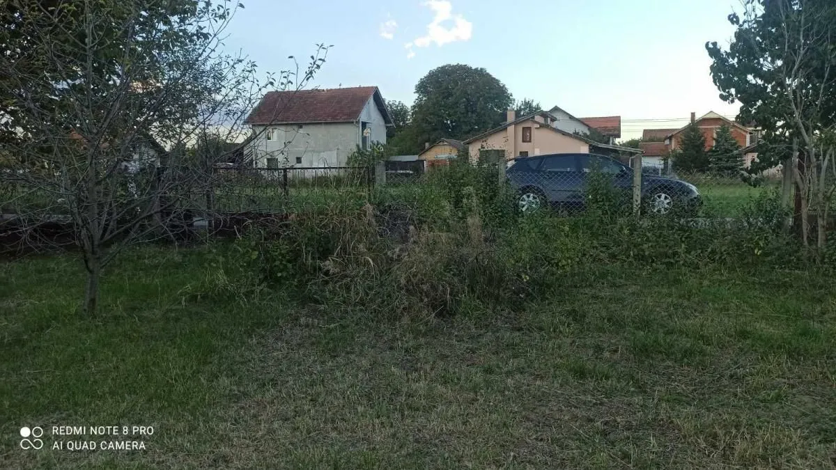 Prodaja, kuća, 32m², Crvene livade, Jagodina