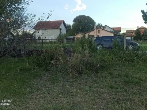 Prodaja, kuća, 32m², Crvene livade, Jagodina - image 4