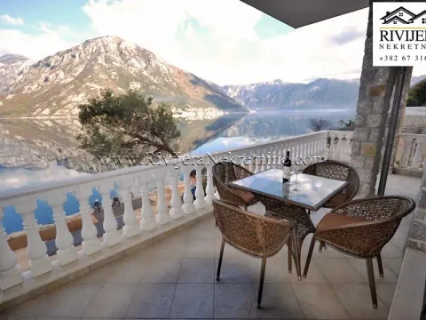 Sale, house, 235m², Kostanjica, Kotor - image 20