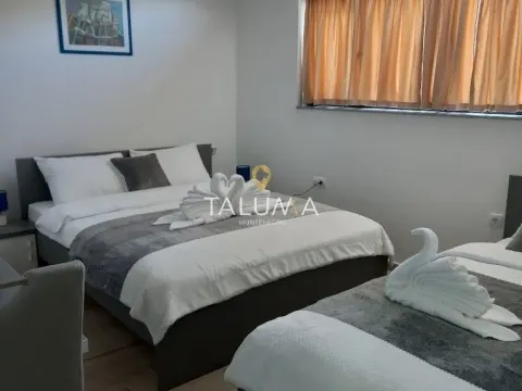 Prodaja, poslovni prostor, 460m², Murino, Plav - image 7