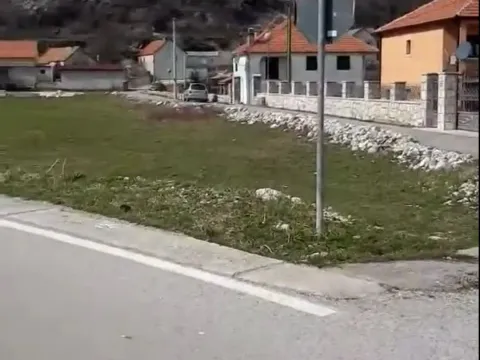 Sale, land lot, 2744m², Cetinje, Crna Gora - image 7