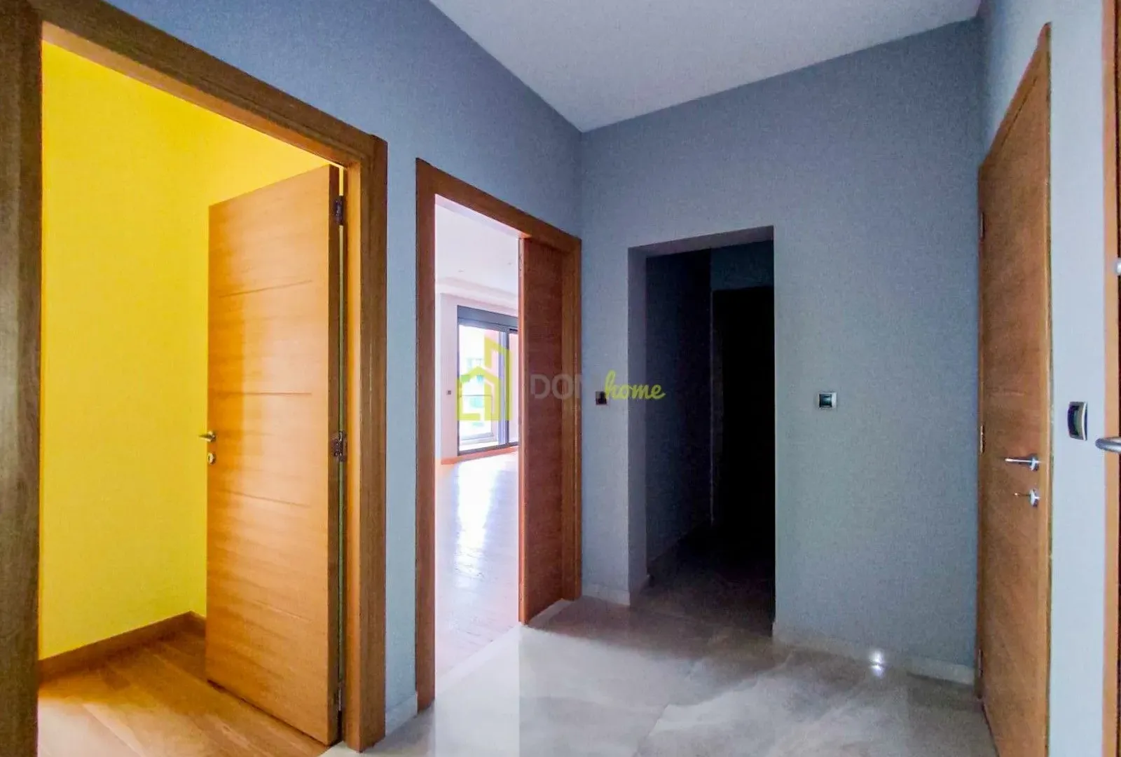 Prodaja, dvosoban stan, 100m², Kruševac, Podgorica